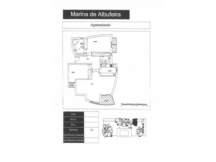 Image No.26-2 Bed Apartment for sale