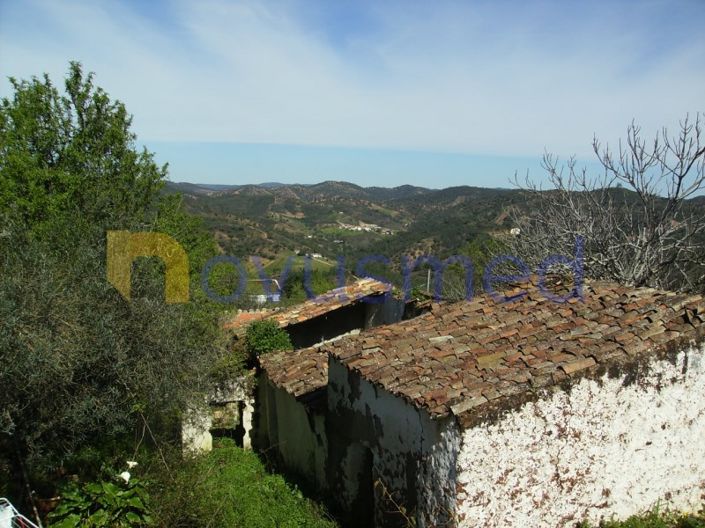 Image No.20-Ferme de 1 chambre à vendre à Loule