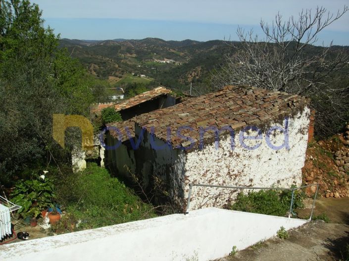 Image No.22-Ferme de 1 chambre à vendre à Loule