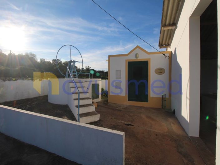 Image No.33-1 Bed Farmhouse for sale