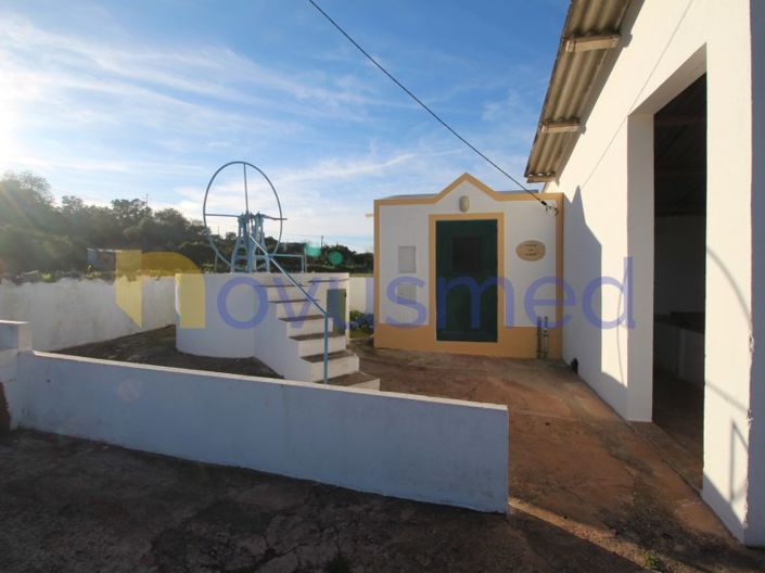 Image No.35-1 Bed Farmhouse for sale