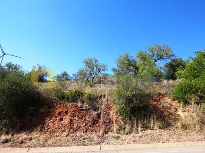 Image No.13-Terrain à vendre à Silves