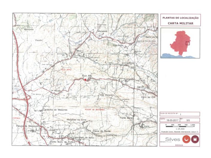 Image No.16-Terrain à vendre à Silves
