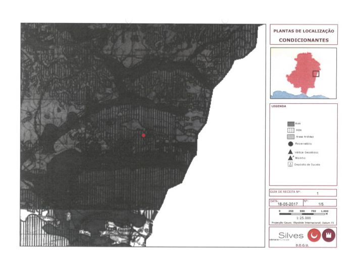 Image No.17-Terrain à vendre à Silves