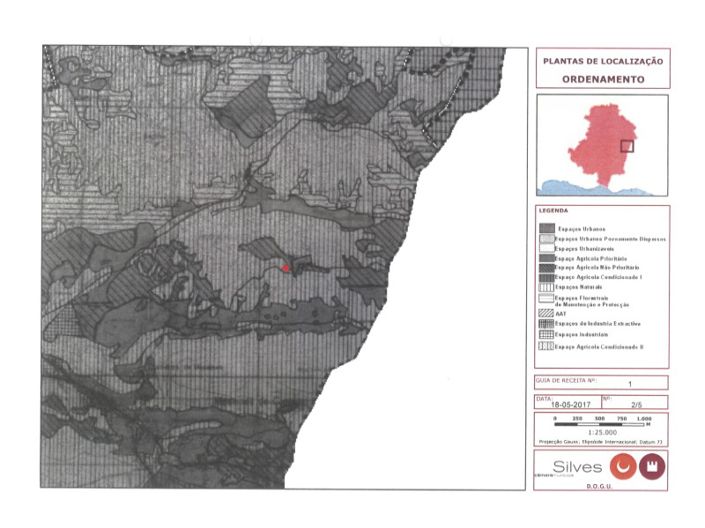Image No.18-Terrain à vendre à Silves