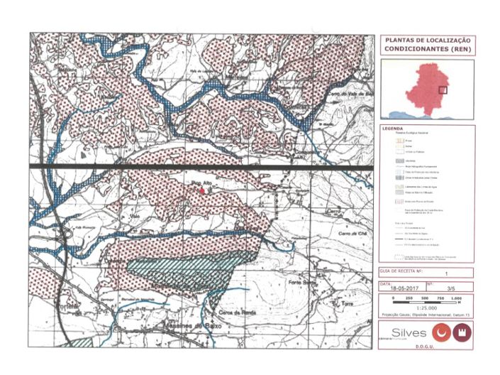 Image No.19-Terrain à vendre à Silves