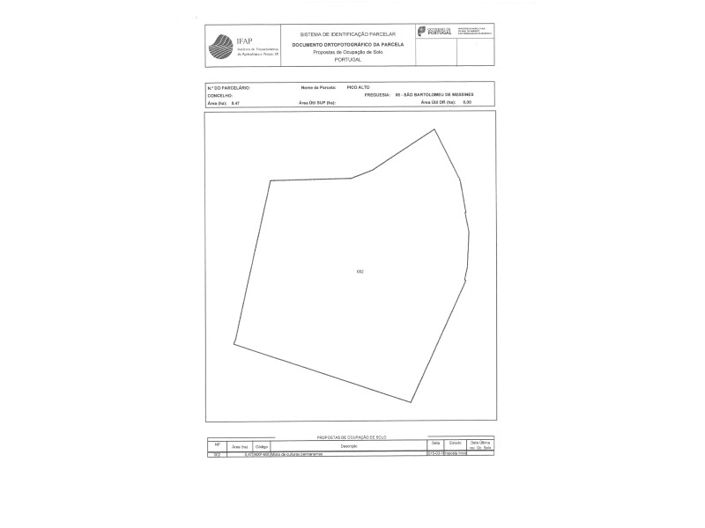 Image No.20-Terrain à vendre à Silves