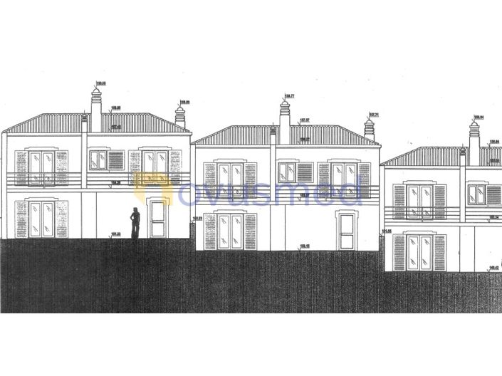 Image No.2-Terrain à vendre à Albufeira