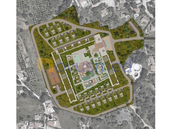 Image No.2-Plot for sale