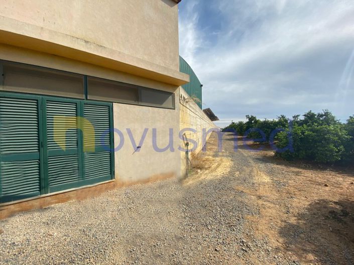 Image No.10-Ferme de 8 chambres à vendre à Olhão