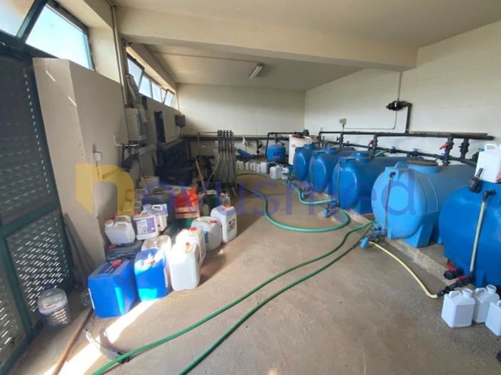 Image No.11-Ferme de 8 chambres à vendre à Olhão