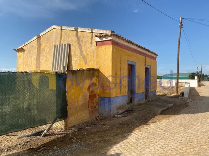 Image No.8-Ferme de 8 chambres à vendre à Olhão