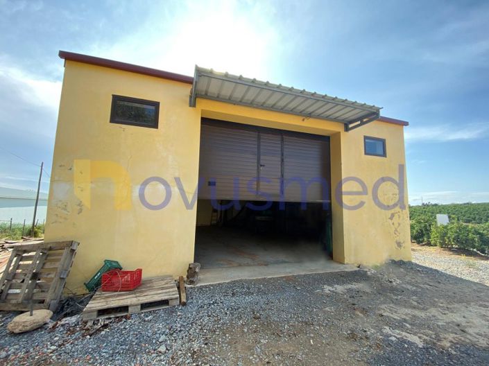 Image No.9-Ferme de 8 chambres à vendre à Olhão