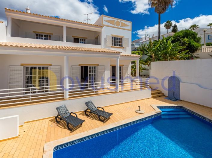 Albufeira, House