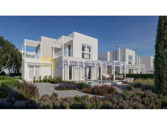 Image No.7-Maison de 2 chambres à vendre à Silves