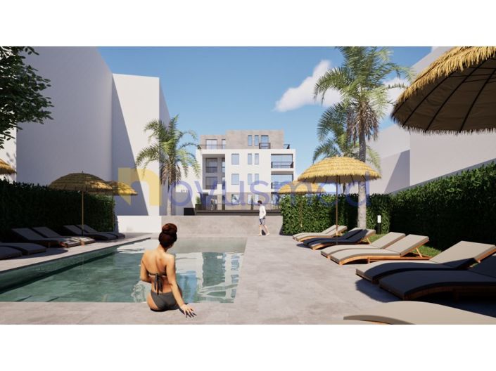 Image No.10-Terrain à vendre à Albufeira