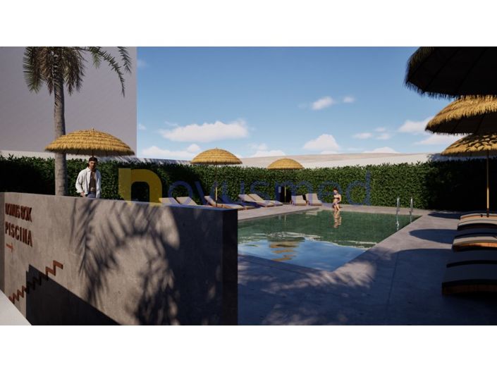 Image No.11-Terrain à vendre à Albufeira