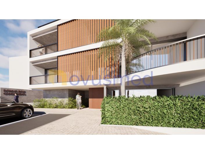 Image No.2-Terrain à vendre à Albufeira