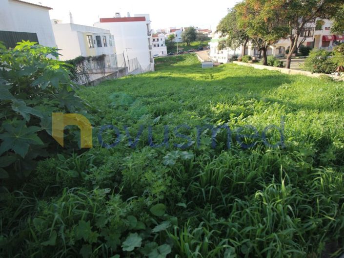 Image No.20-Terrain à vendre à Albufeira