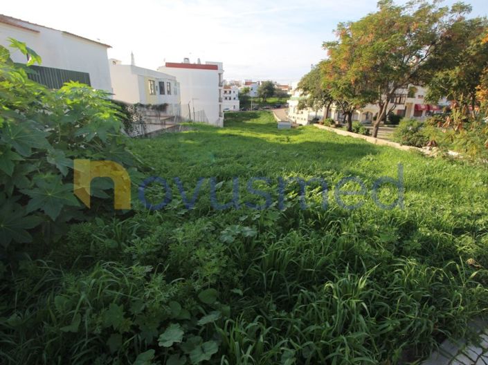 Image No.21-Terrain à vendre à Albufeira