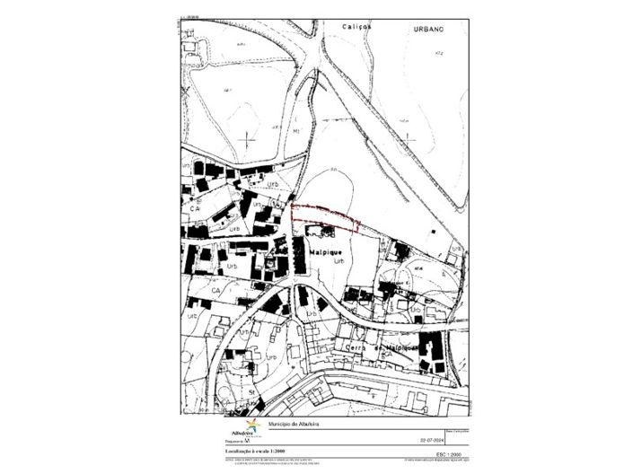 Image No.27-Terrain à vendre à Albufeira