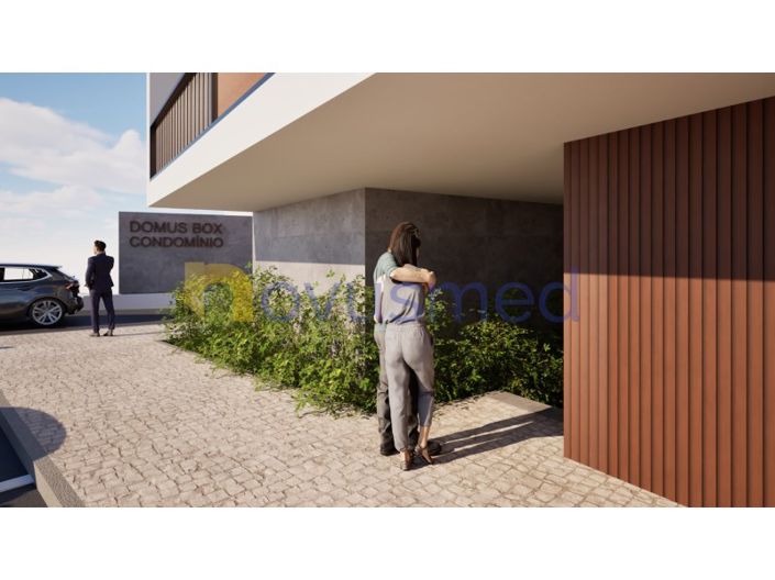 Image No.3-Terrain à vendre à Albufeira