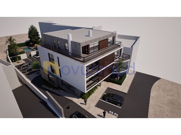 Image No.5-Terrain à vendre à Albufeira