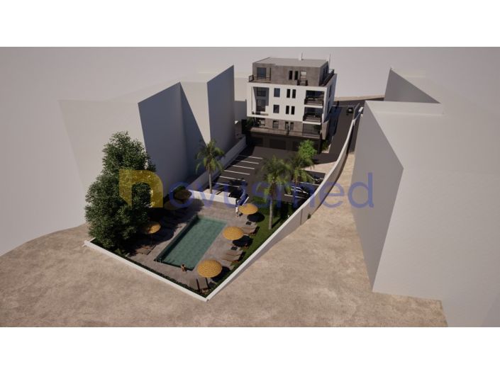 Image No.9-Terrain à vendre à Albufeira