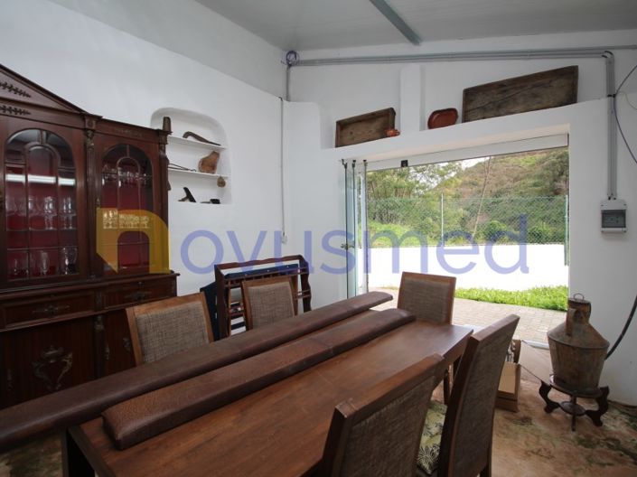 Image No.24-2 Bed Farmhouse for sale