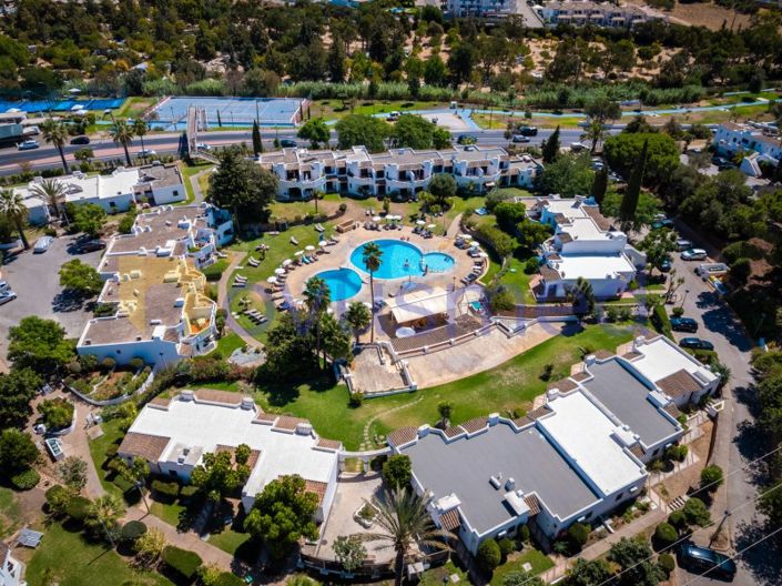 Image No.55-1 Bed Apartment for sale