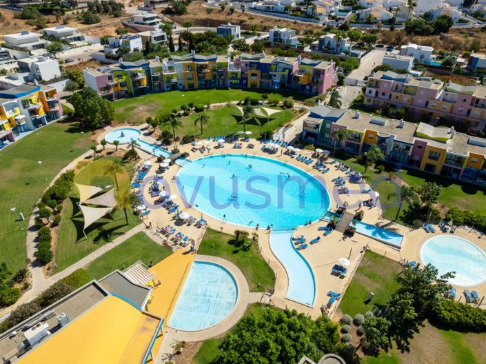 Image No.20-Appartement de 2 chambres à vendre à Albufeira