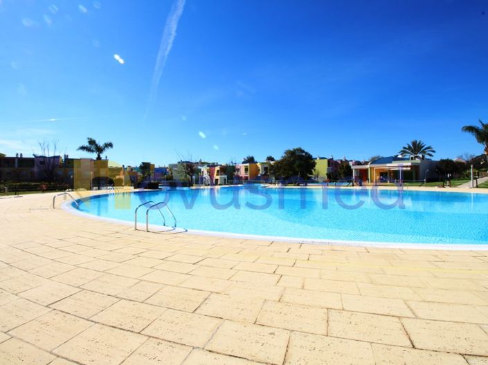 Image No.22-Appartement de 2 chambres à vendre à Albufeira