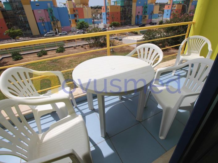 Image No.27-Appartement de 2 chambres à vendre à Albufeira