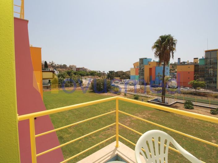 Image No.29-Appartement de 2 chambres à vendre à Albufeira