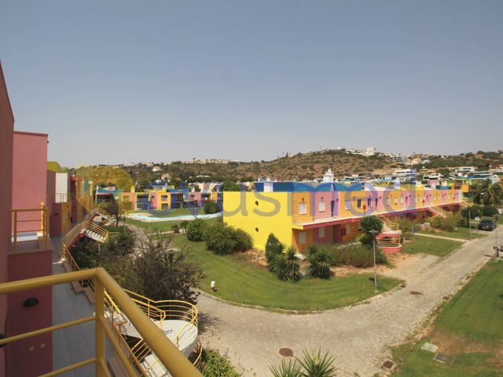 Image No.33-Appartement de 2 chambres à vendre à Albufeira