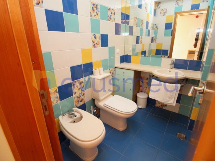 Image No.8-Appartement de 2 chambres à vendre à Albufeira