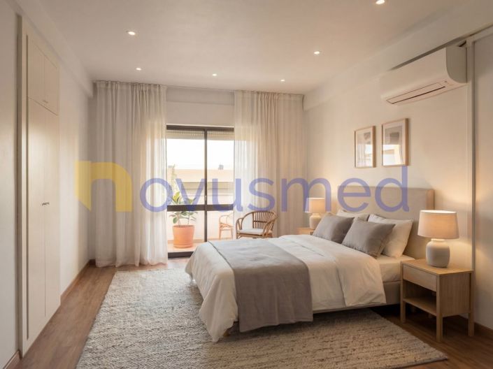 Image No.2-3 Bed Apartment for sale