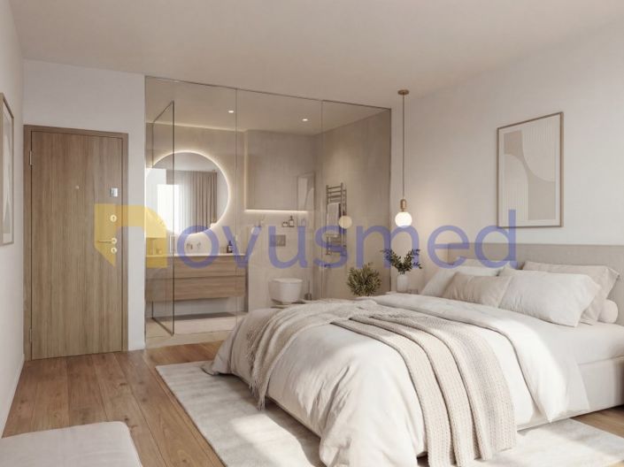 Image No.6-3 Bed Apartment for sale