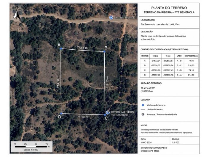 Image No.15-Plot for sale