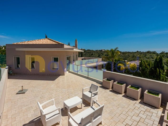 Image No.24-Maison de 4 chambres à vendre à Albufeira