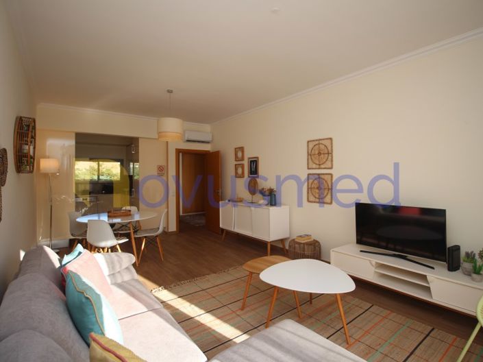 Image No.10-Appartement de 1 chambre à vendre à Albufeira