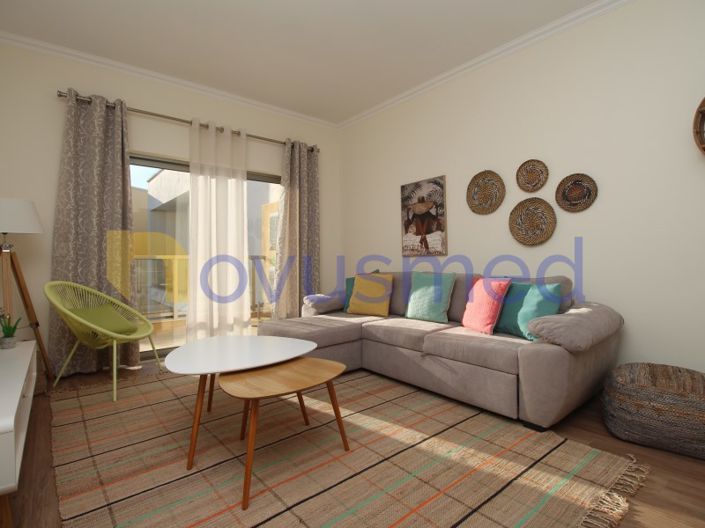 Image No.11-Appartement de 1 chambre à vendre à Albufeira