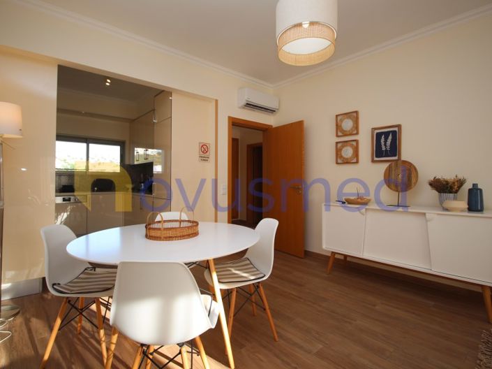 Image No.12-Appartement de 1 chambre à vendre à Albufeira