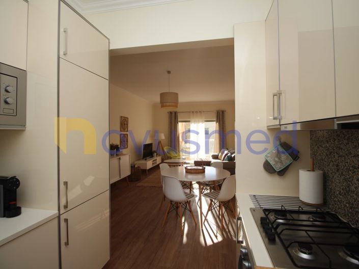 Image No.14-Appartement de 1 chambre à vendre à Albufeira
