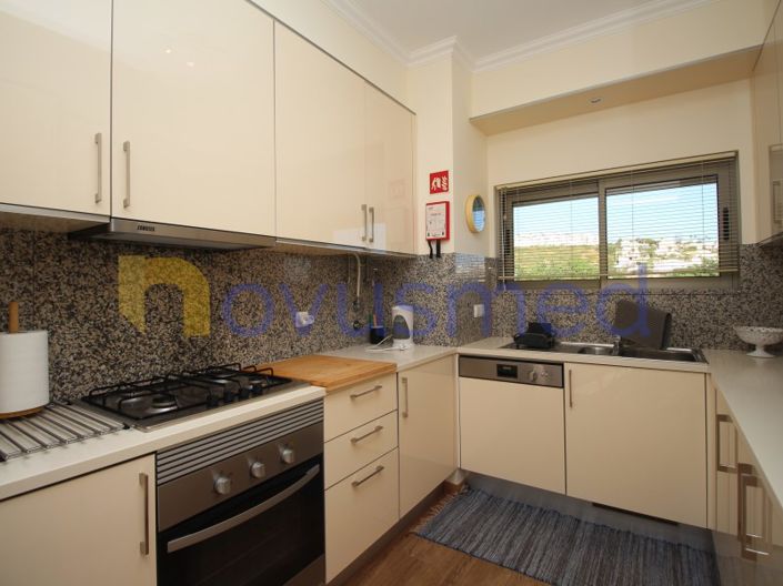 Image No.15-Appartement de 1 chambre à vendre à Albufeira