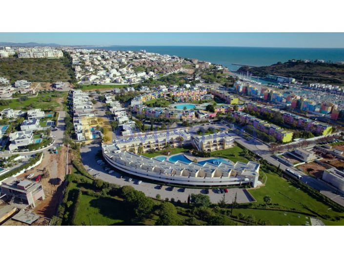 Image No.2-Appartement de 1 chambre à vendre à Albufeira