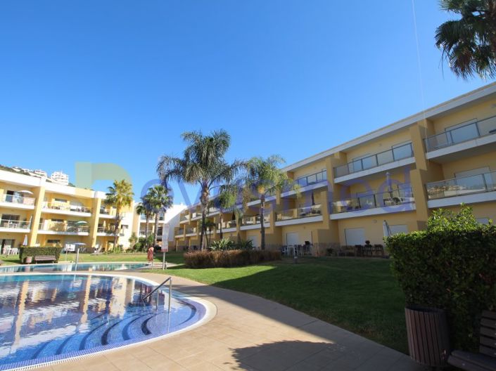 Image No.20-Appartement de 1 chambre à vendre à Albufeira