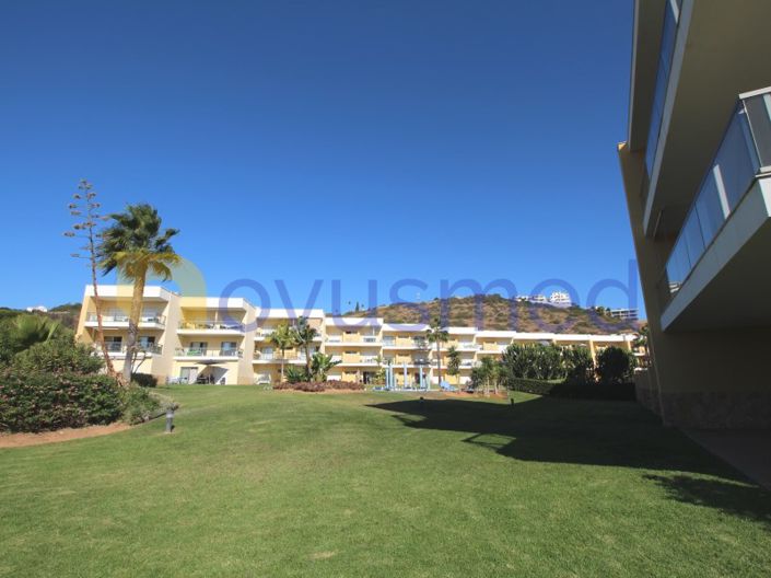 Image No.22-Appartement de 1 chambre à vendre à Albufeira