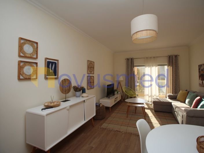 Image No.25-Appartement de 1 chambre à vendre à Albufeira