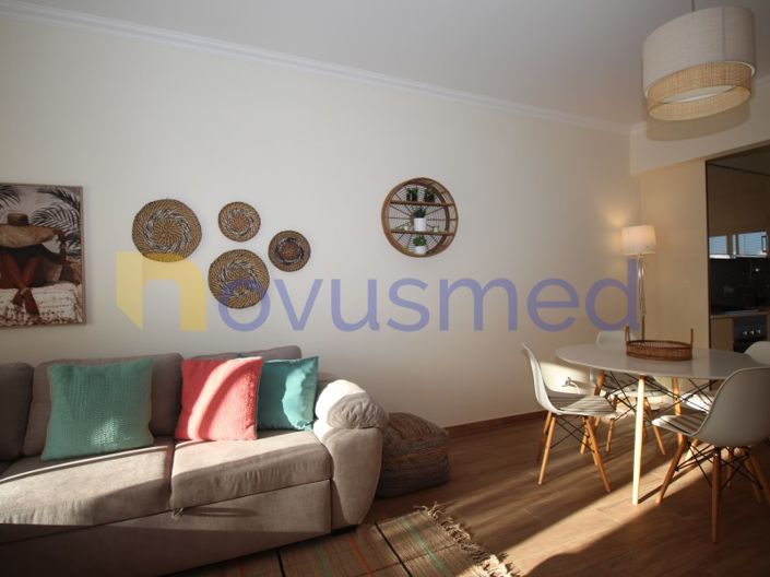 Image No.27-Appartement de 1 chambre à vendre à Albufeira